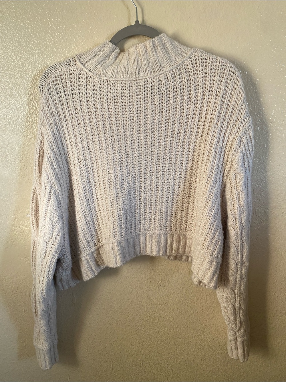 Free People Sweater - Picture 3 of 4